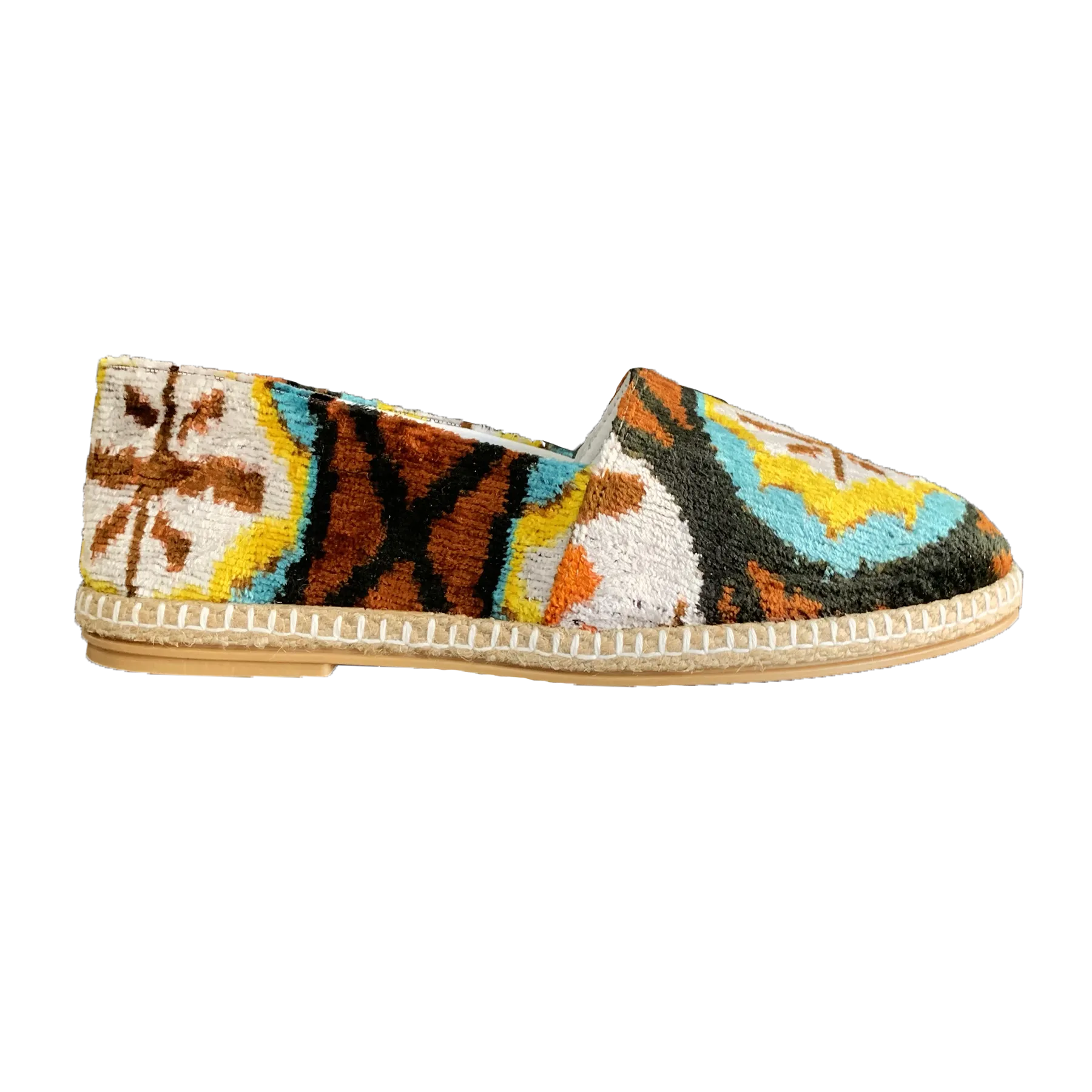 ESPADRIL ESP06 (available #39)