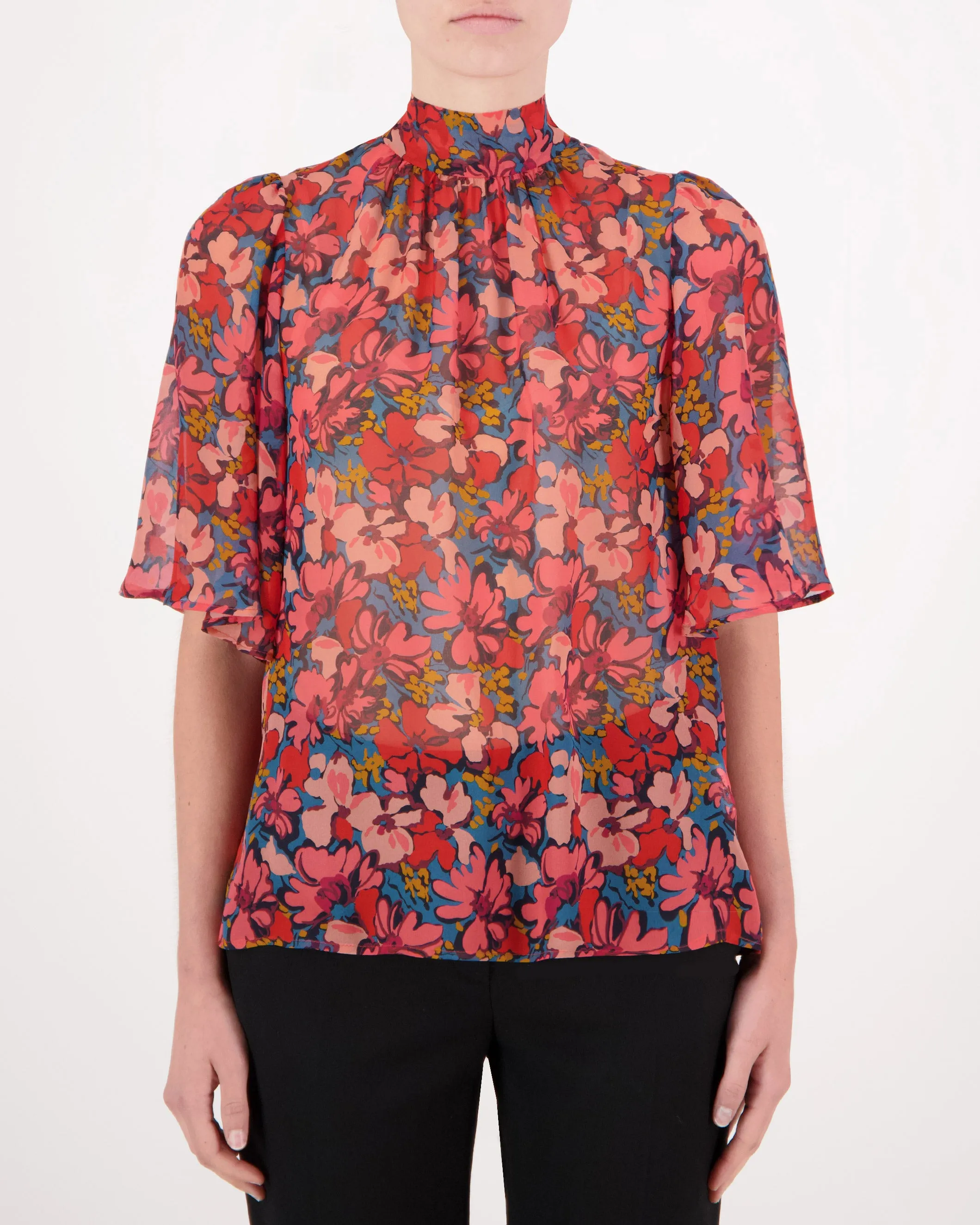 Essie Blouse