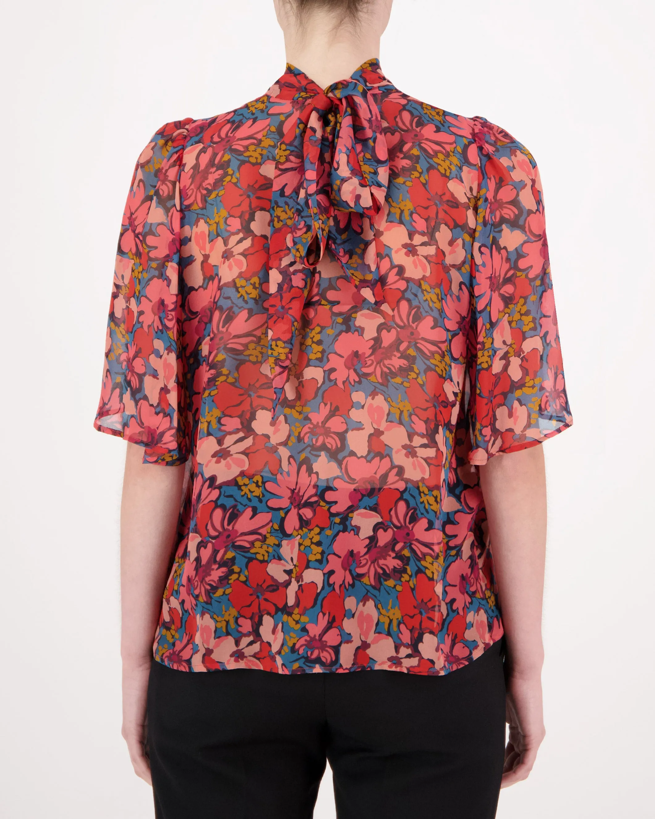 Essie Blouse