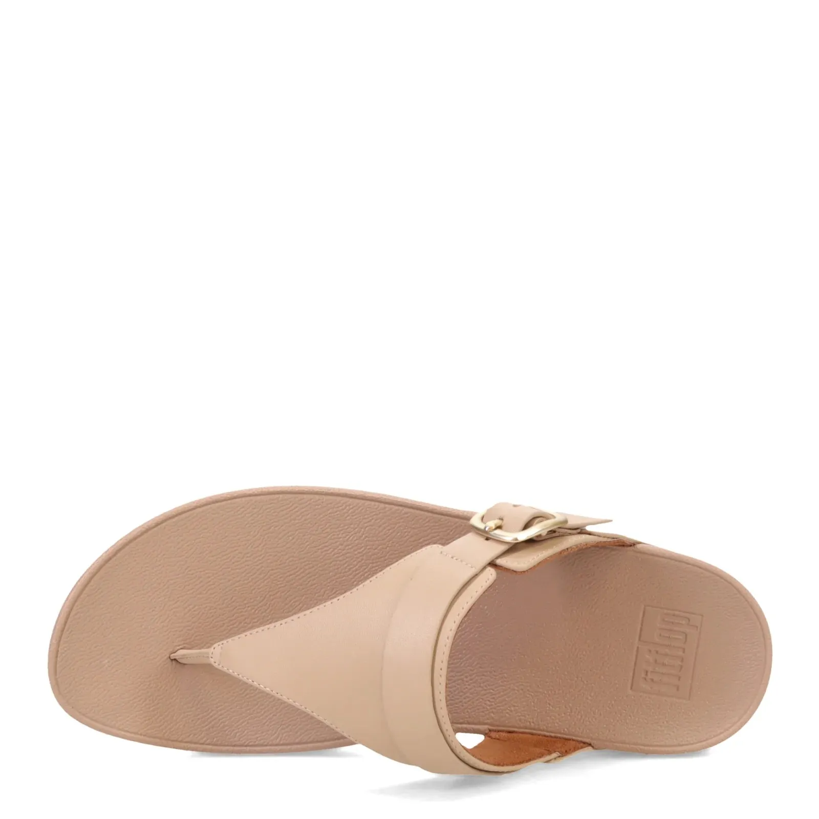 FitFlop Women's Lulu Adjustable Toe-Post