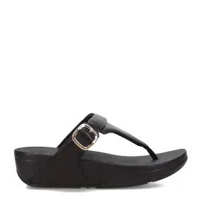 FitFlop Women's Lulu Adjustable Toe-Post