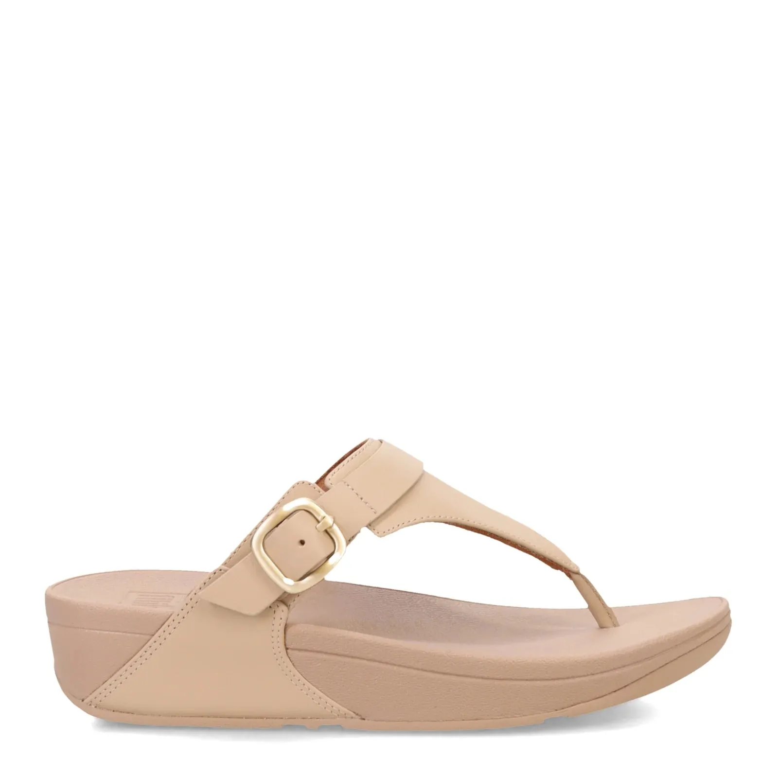 FitFlop Women's Lulu Adjustable Toe-Post