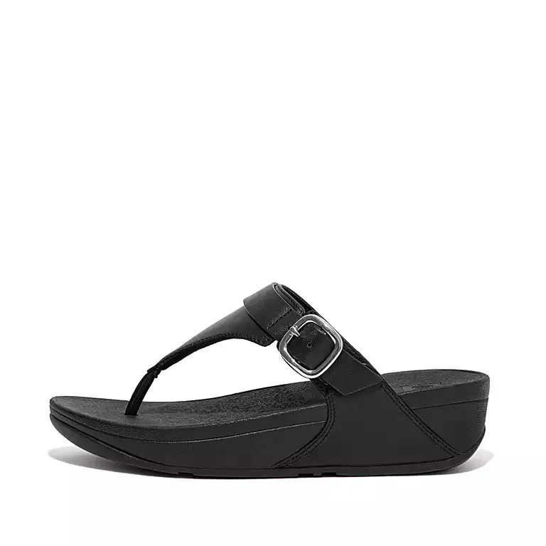 FitFlop Women's Lulu Adjustable Toe-Post