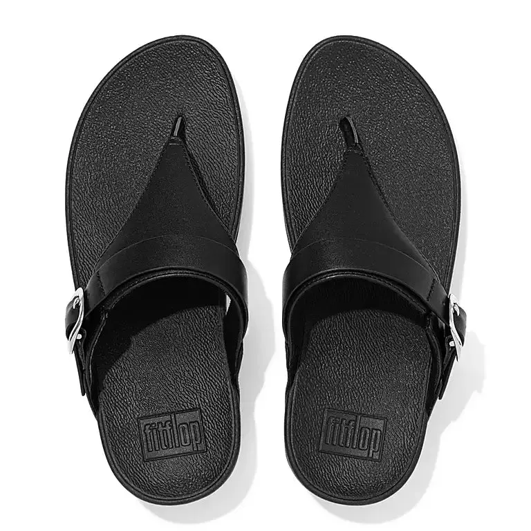 FitFlop Women's Lulu Adjustable Toe-Post