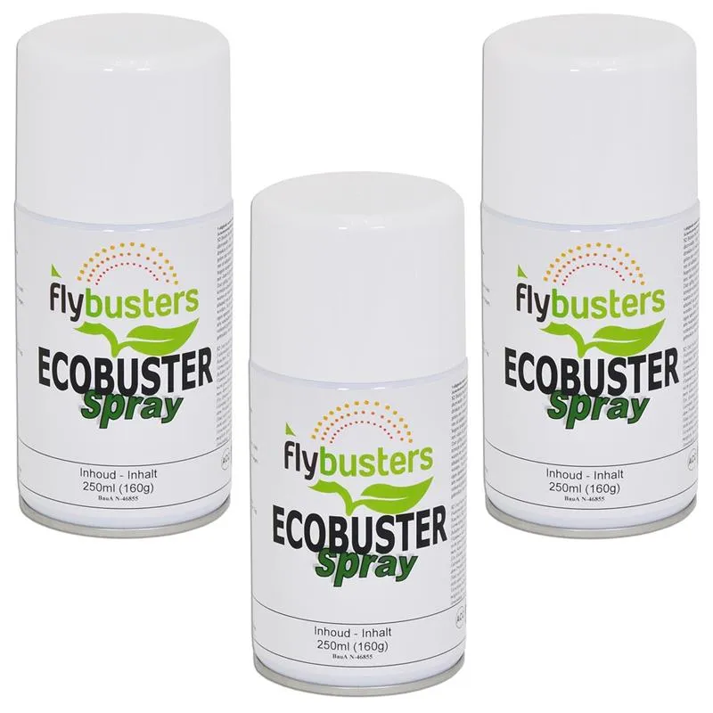 FlyBuster EcoBusters Insect Control