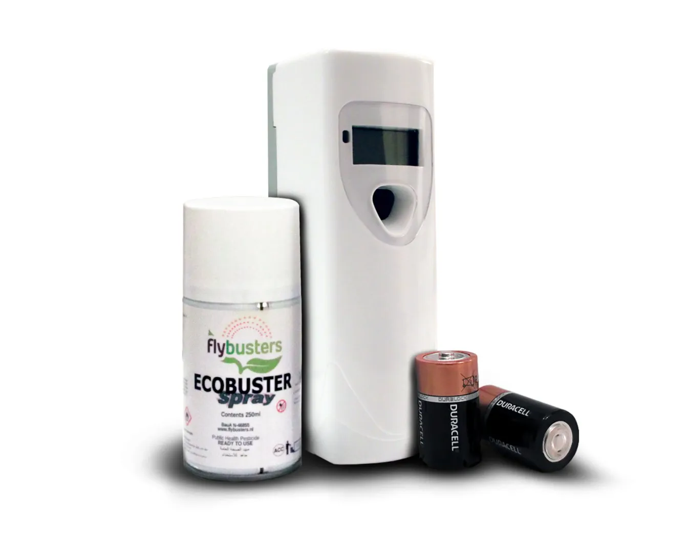 FlyBuster EcoBusters Insect Control