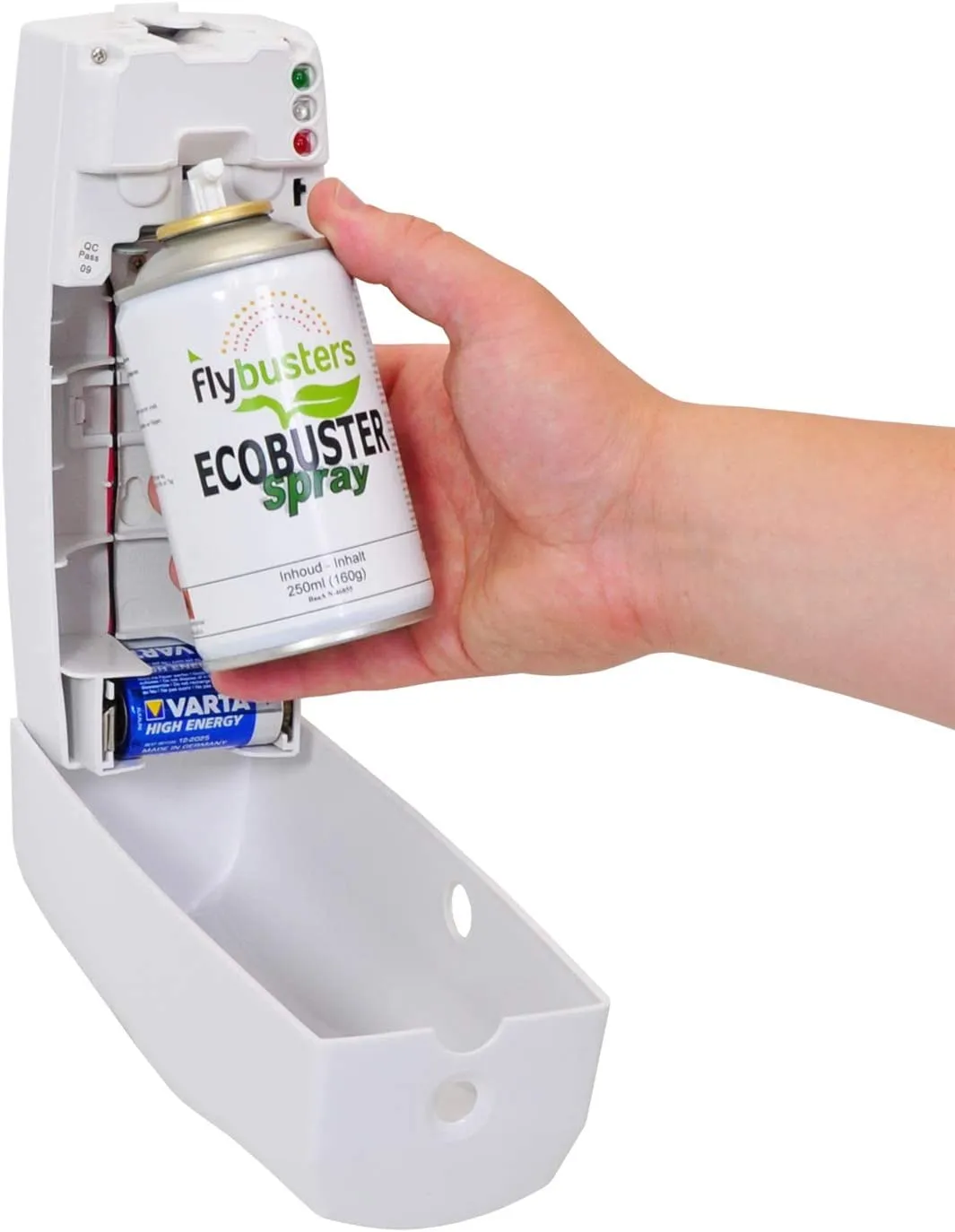 FlyBuster EcoBusters Insect Control