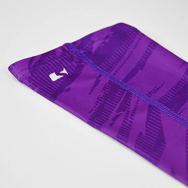 Football Tryton Ultra Purple Arm Sleeve