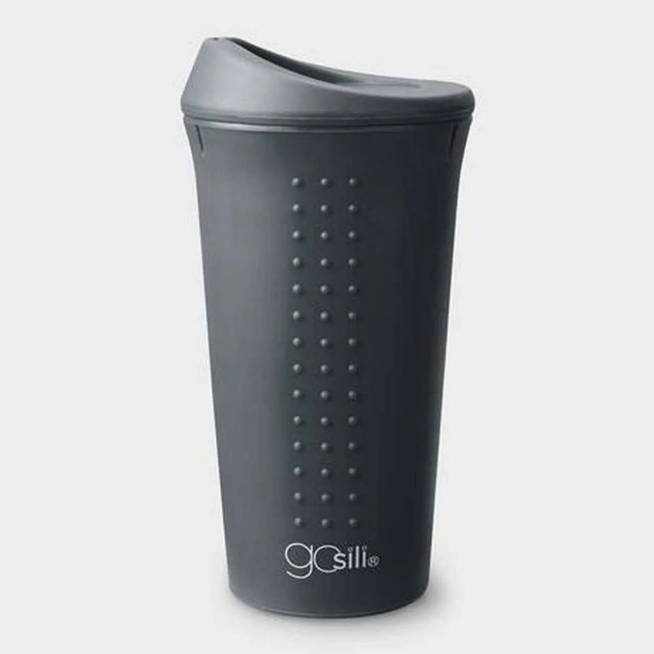 Go sili Silicone Travel Mug 16oz