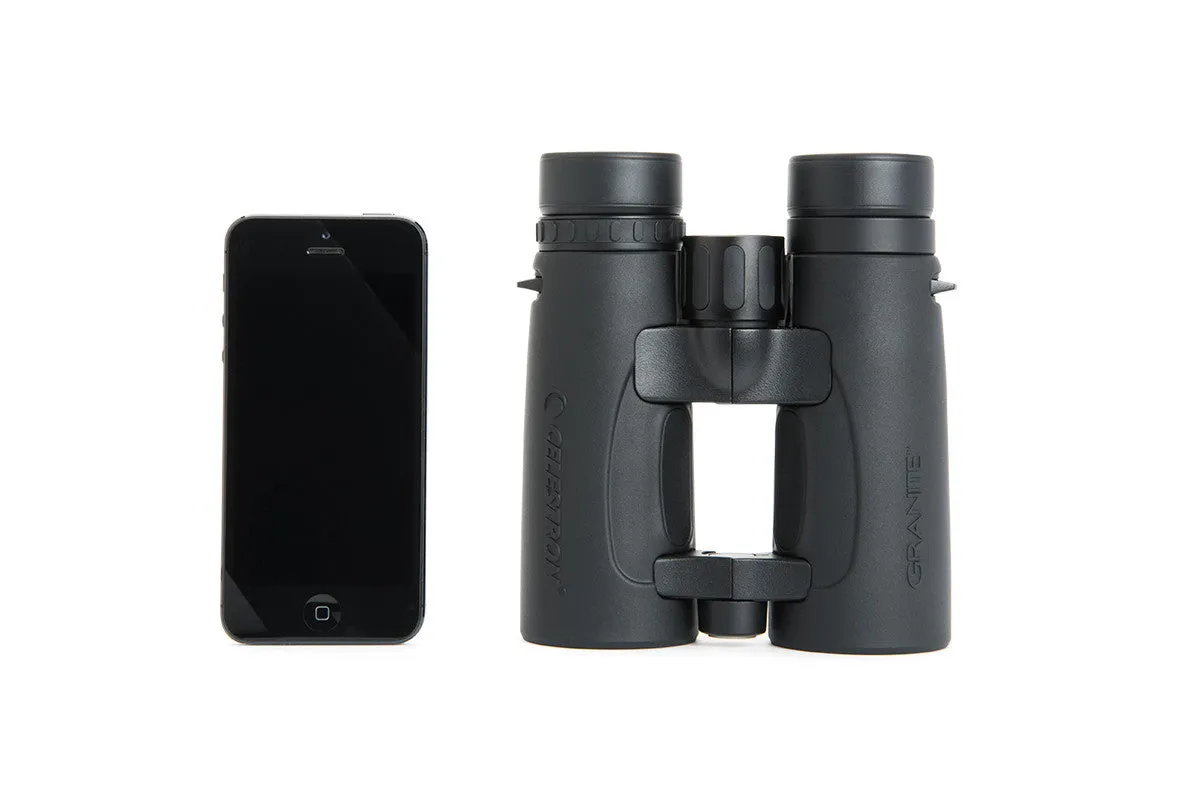 Granite ED 10x42 Binoculars