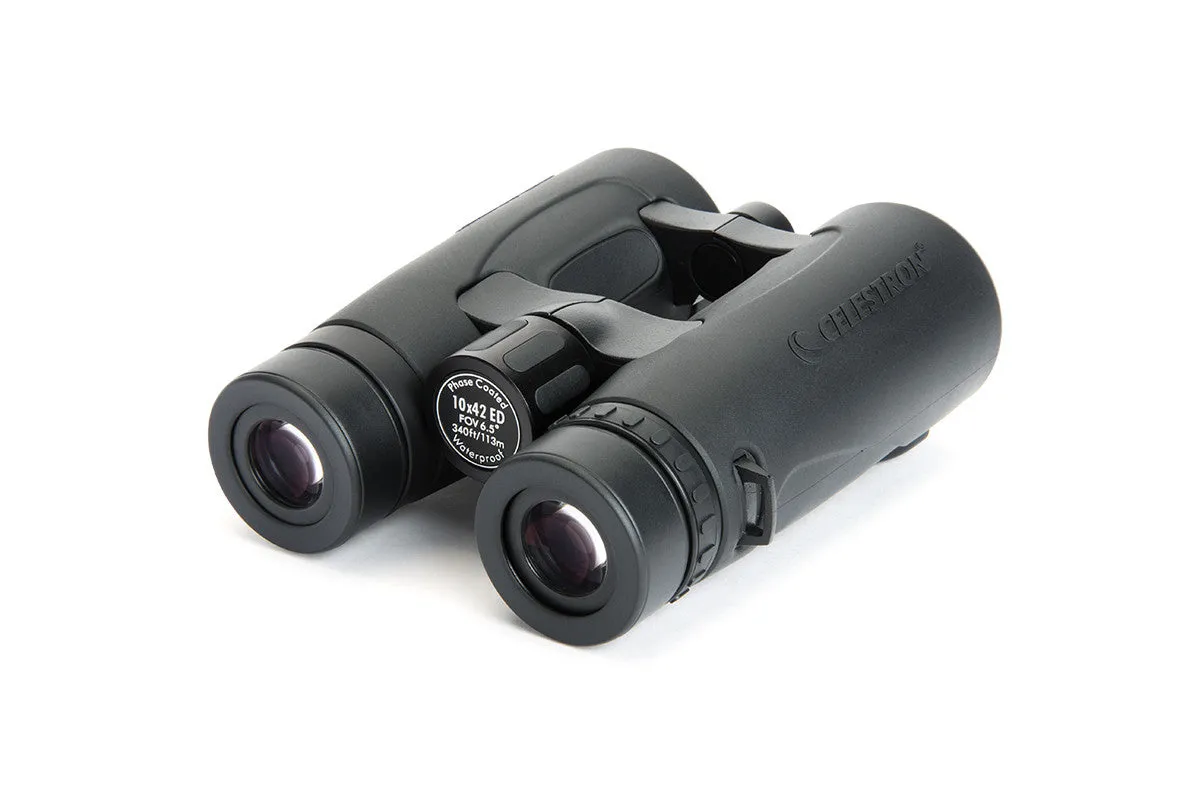 Granite ED 10x42 Binoculars