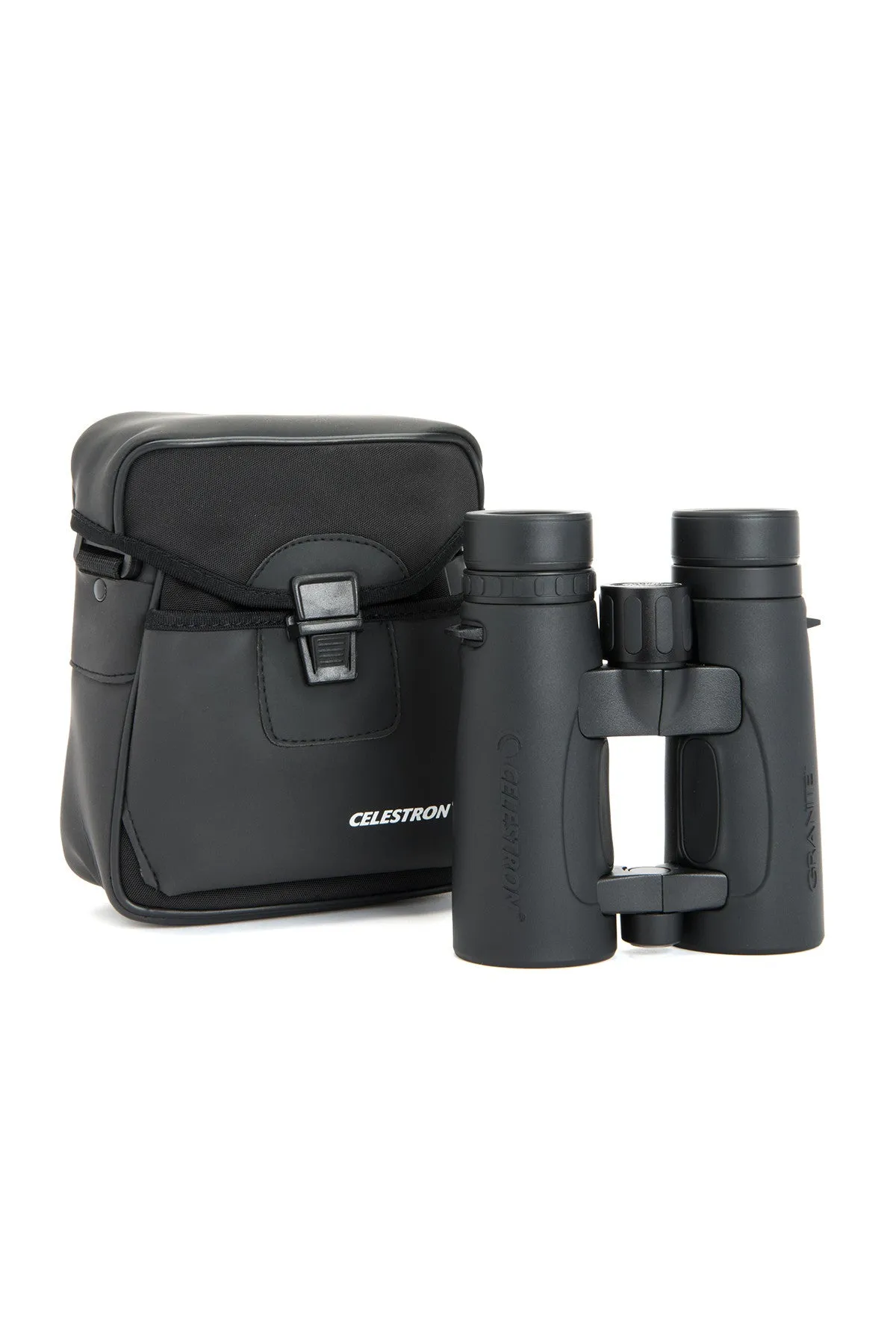 Granite ED 10x42 Binoculars