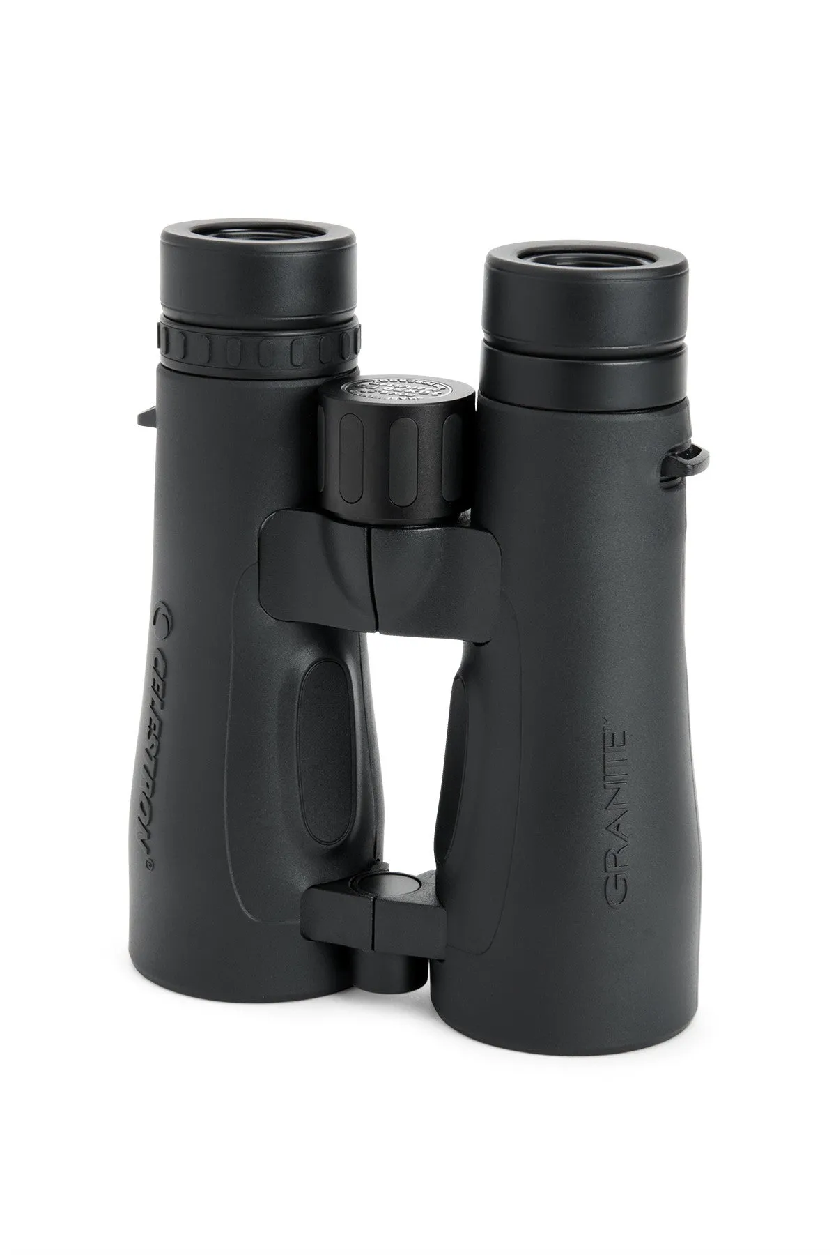 Granite ED 10x50 Binoculars