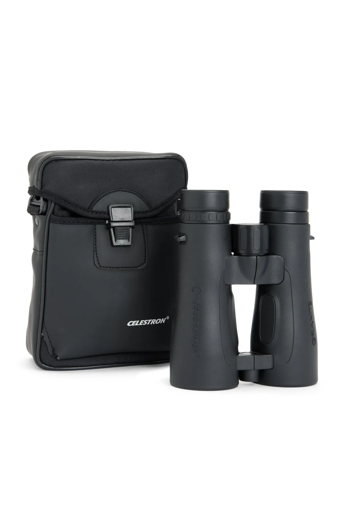 Granite ED 10x50 Binoculars