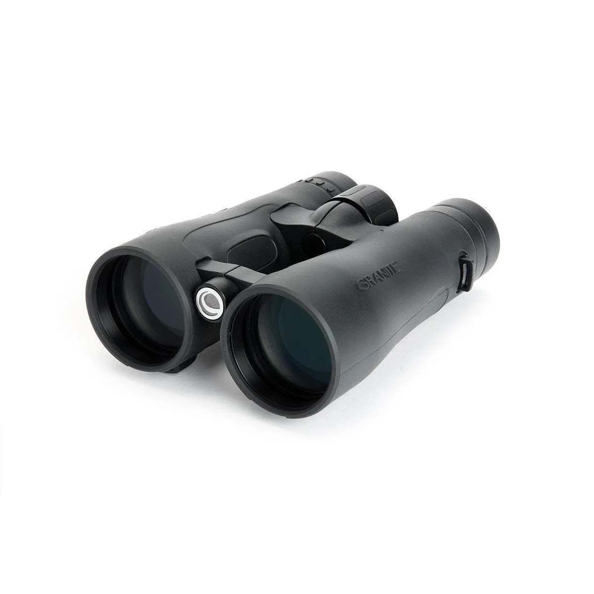 Granite ED 10x50 Binoculars