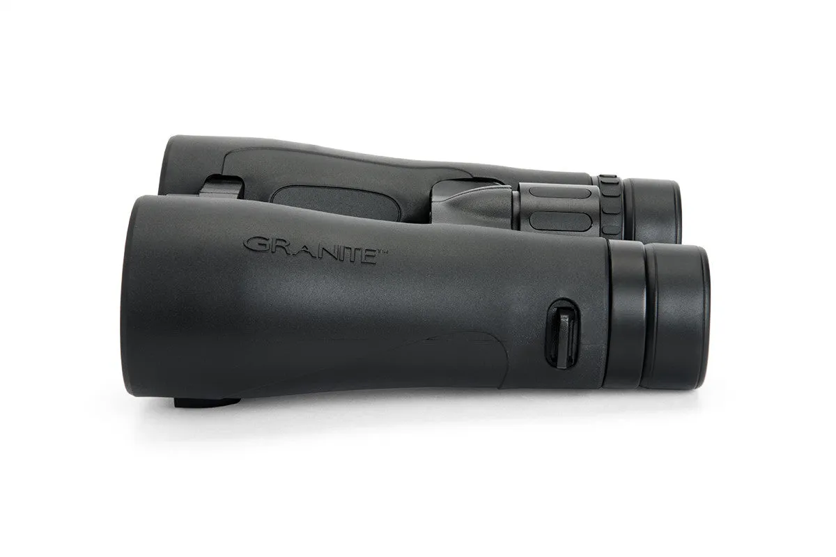 Granite ED 10x50 Binoculars