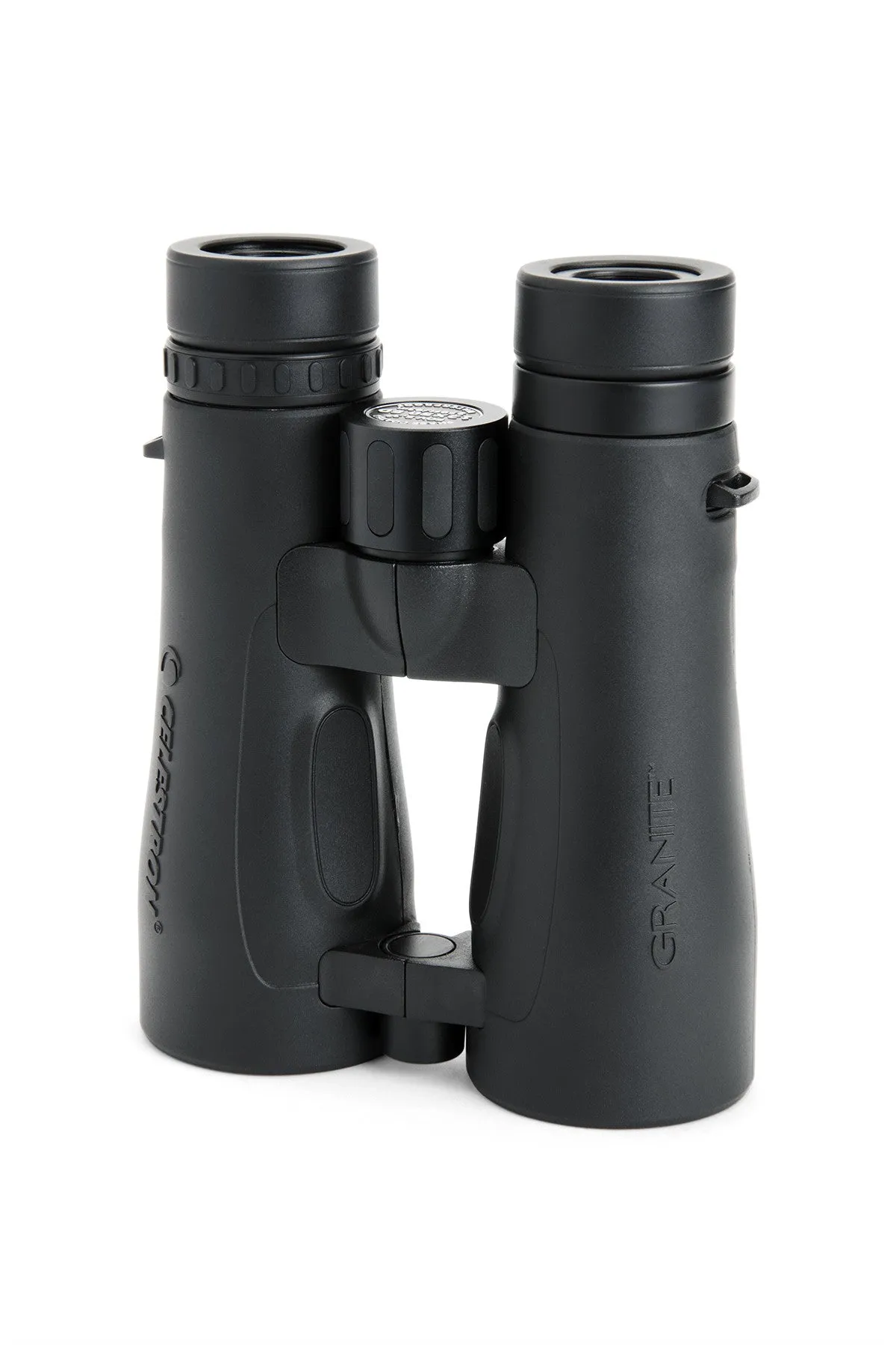 Granite ED 12x50 Binoculars