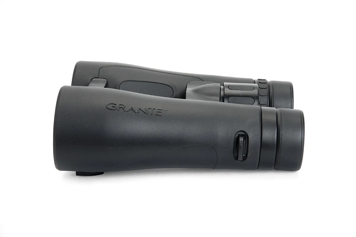 Granite ED 12x50 Binoculars