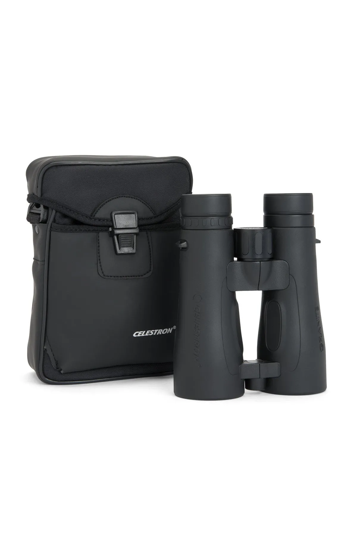 Granite ED 12x50 Binoculars