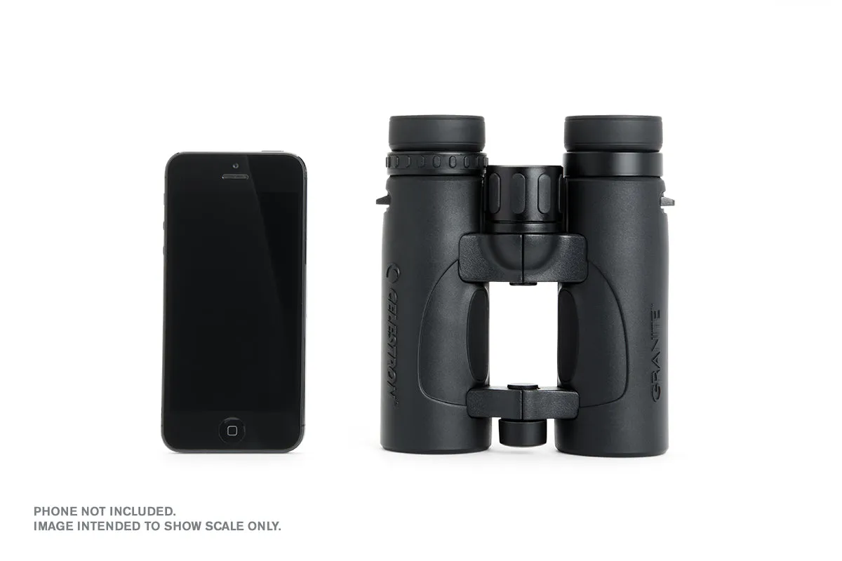 Granite ED 7x33 Binoculars