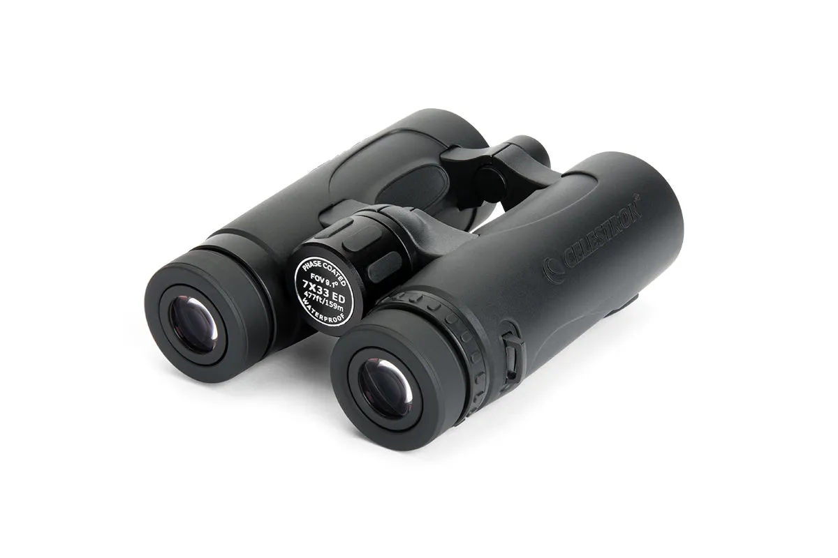 Granite ED 7x33 Binoculars