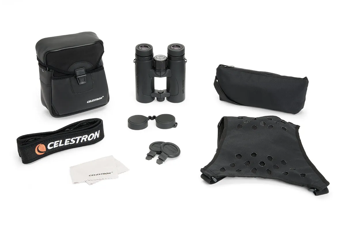 Granite ED 7x33 Binoculars