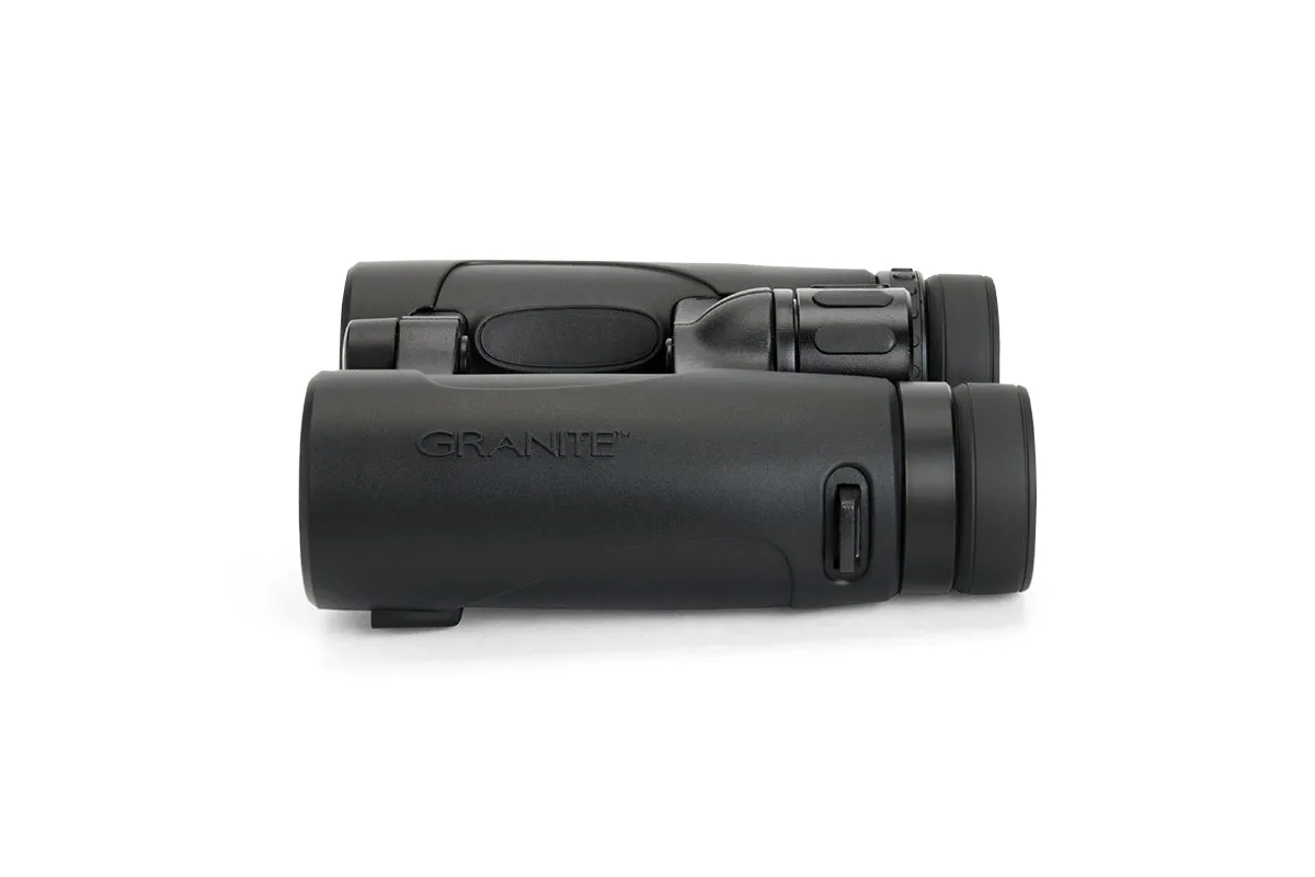 Granite ED 7x33 Binoculars