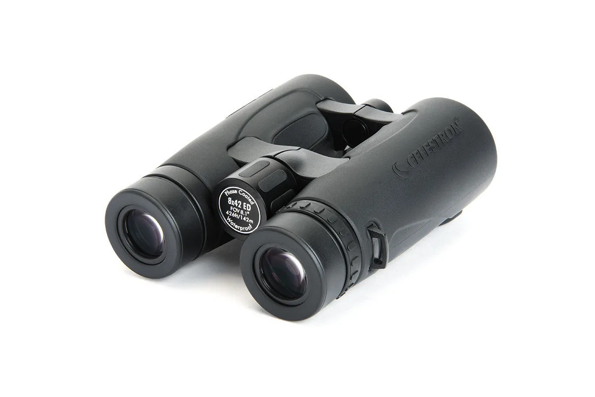 Granite ED 8x42 Binoculars