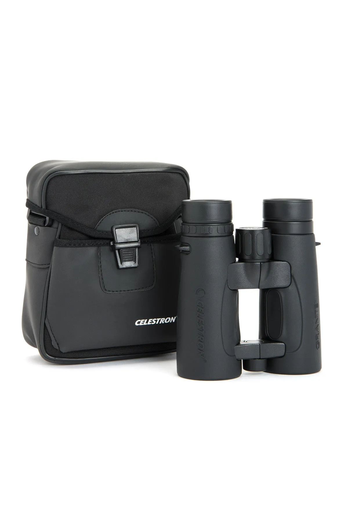 Granite ED 8x42 Binoculars