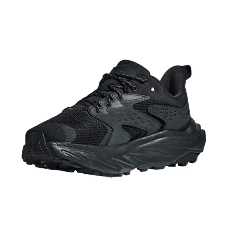 Hoka M Anacapa Freedom 2 black 1155192/BBLC