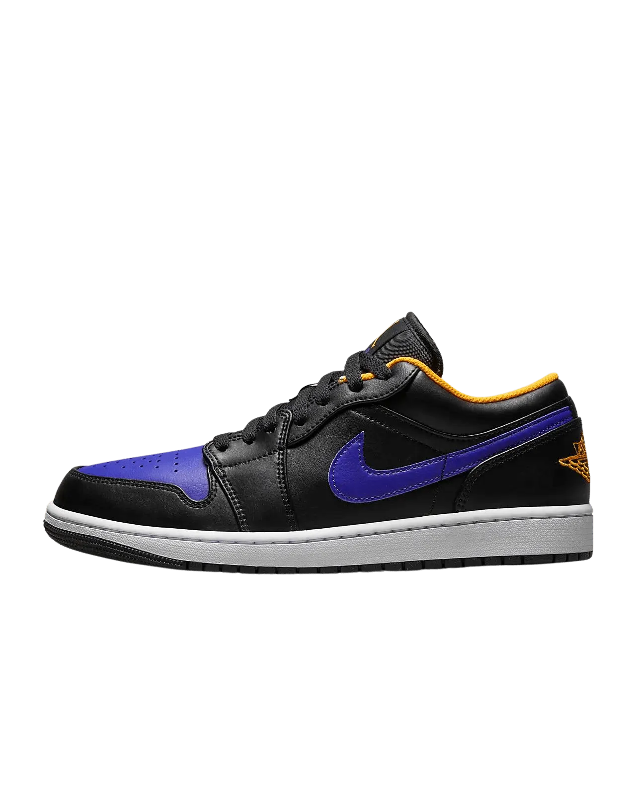 JORDAN 1 LOW DARK CONCORD