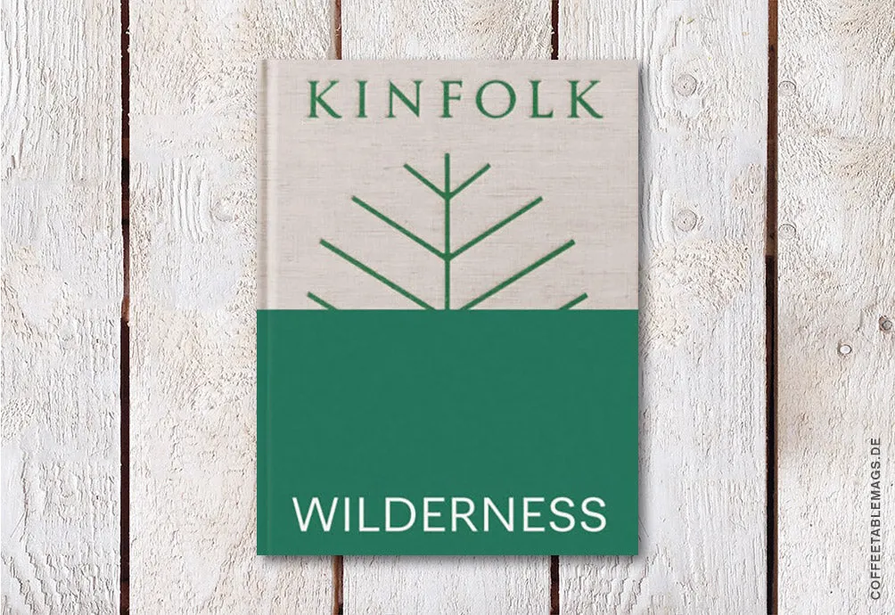 Kinfolk Wilderness