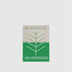 Kinfolk Wilderness