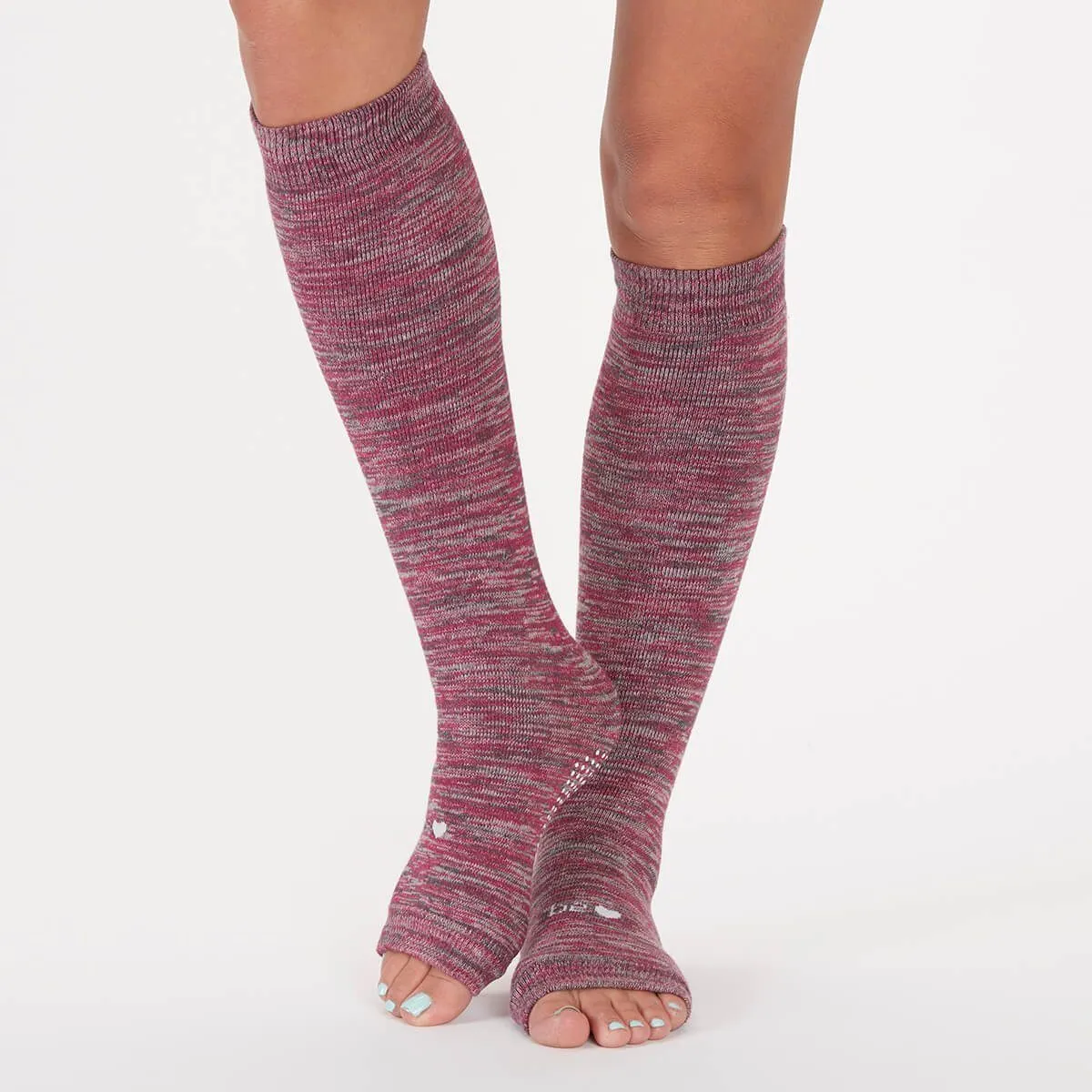 Knee High Leg Warmers (Barre / Pilates)