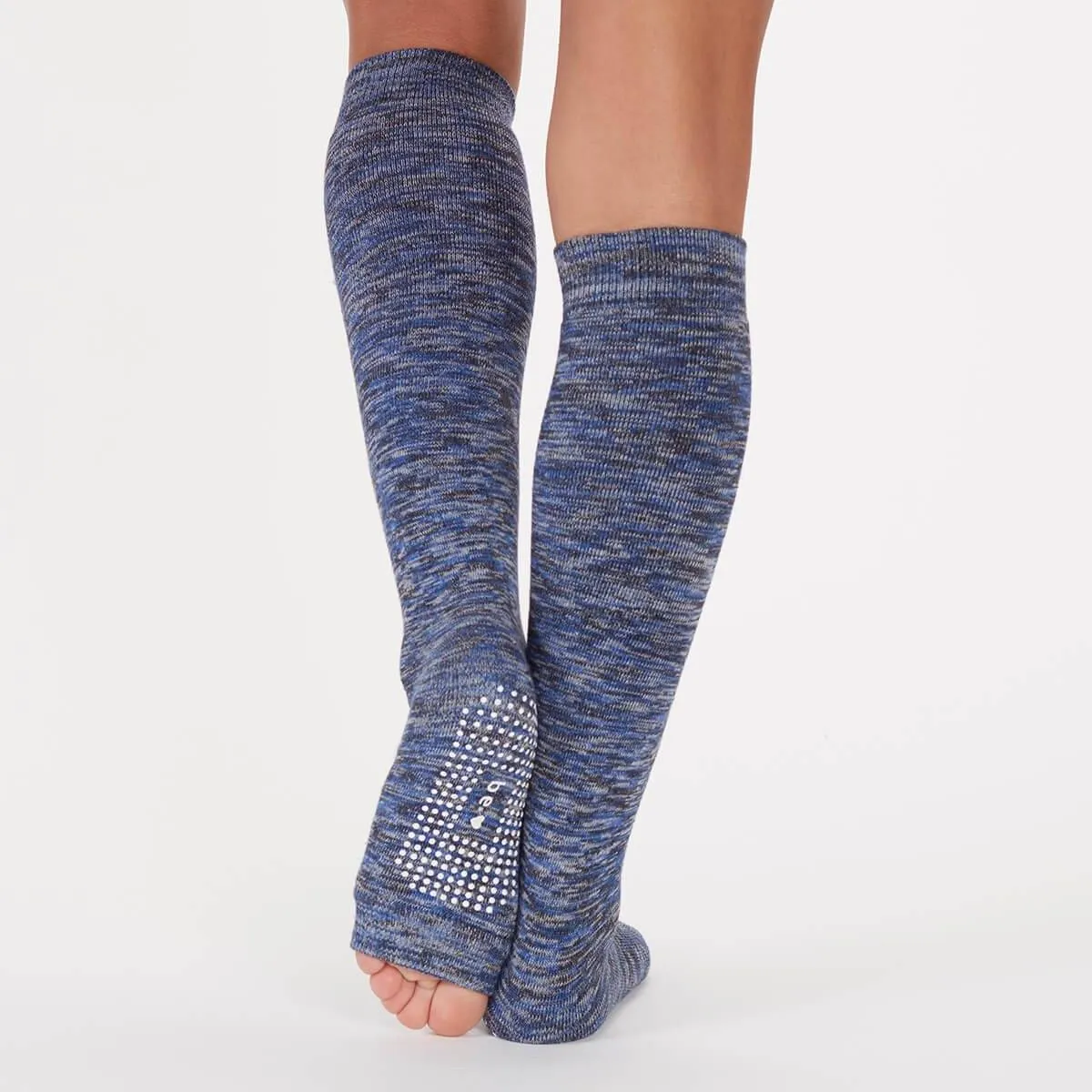 Knee High Leg Warmers (Barre / Pilates)