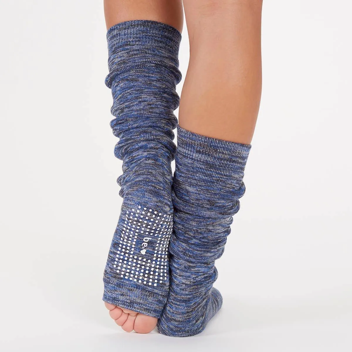 Knee High Leg Warmers (Barre / Pilates)