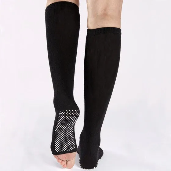 Knee High Leg Warmers (Barre / Pilates)