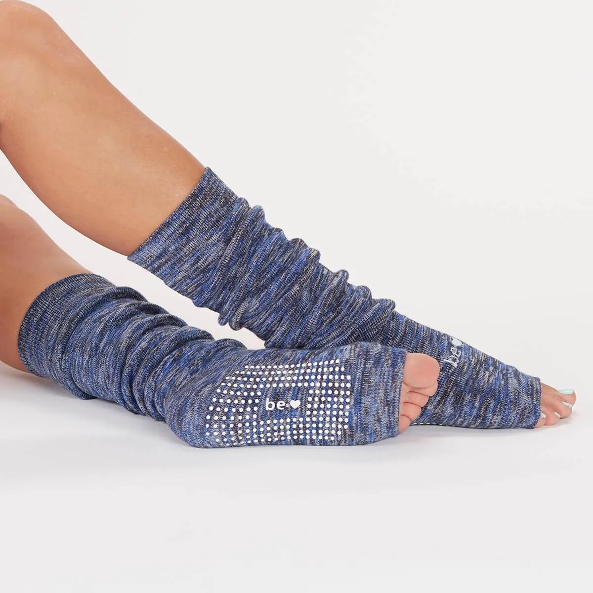 Knee High Leg Warmers (Barre / Pilates)