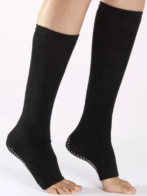 Knee High Leg Warmers (Barre / Pilates)