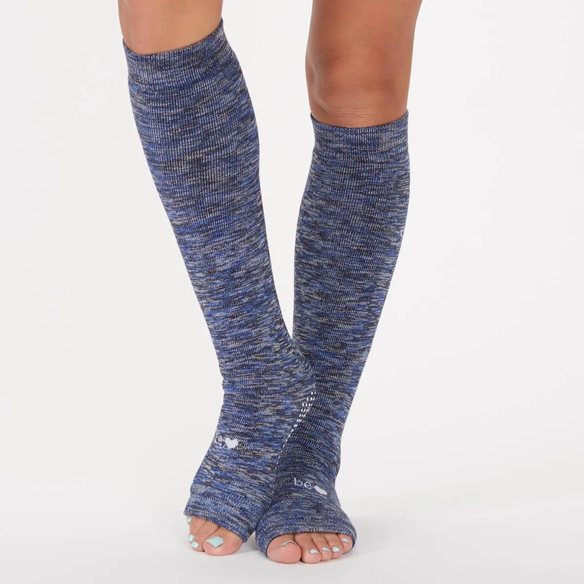 Knee High Leg Warmers (Barre / Pilates)