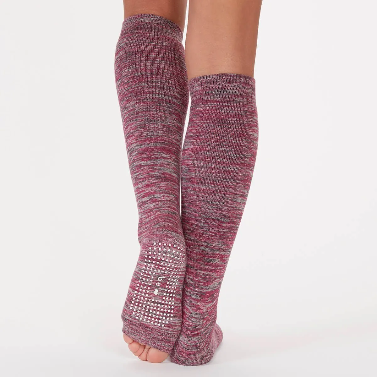 Knee High Leg Warmers (Barre / Pilates)