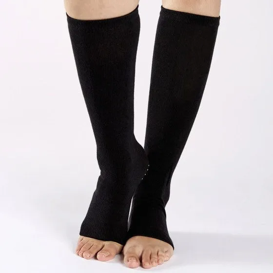 Knee High Leg Warmers (Barre / Pilates)