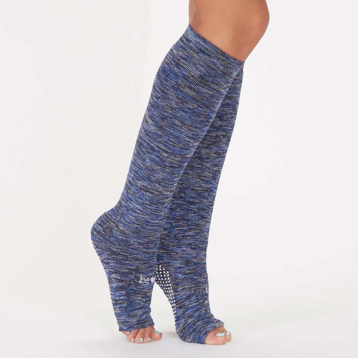 Knee High Leg Warmers (Barre / Pilates)