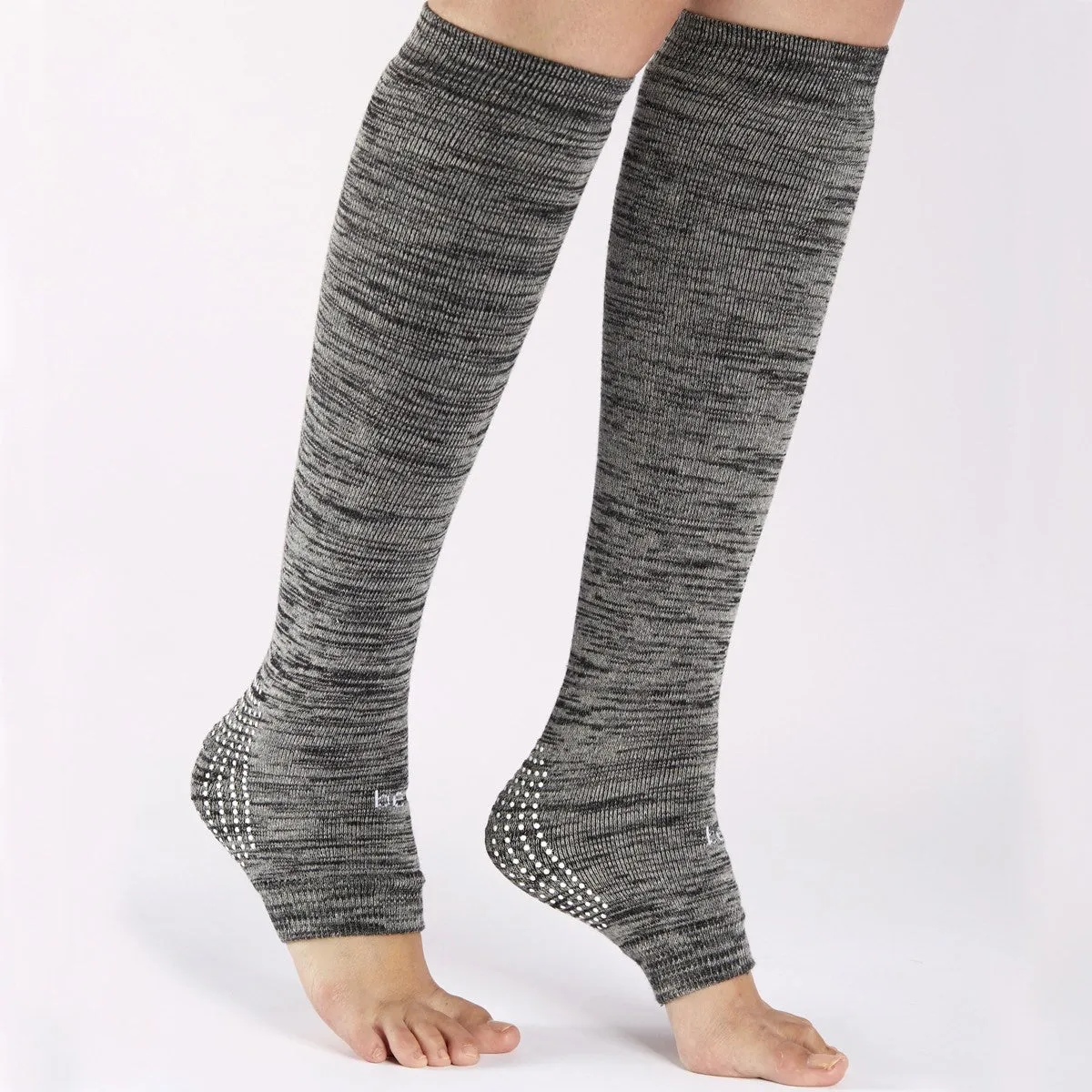 Knee High Leg Warmers (Barre / Pilates)