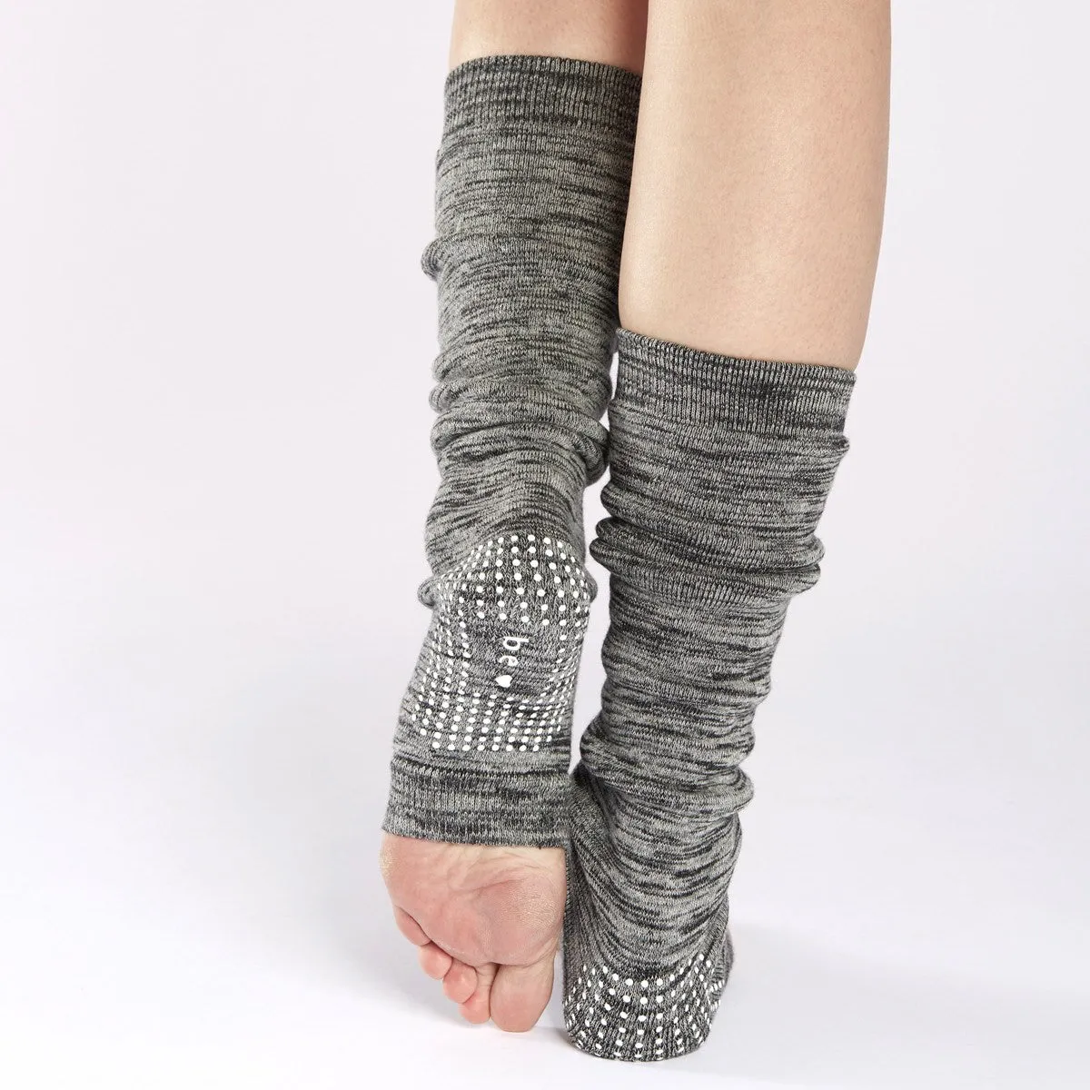 Knee High Leg Warmers (Barre / Pilates)