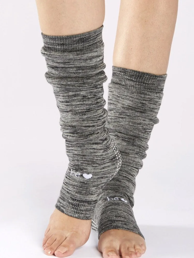 Knee High Leg Warmers (Barre / Pilates)