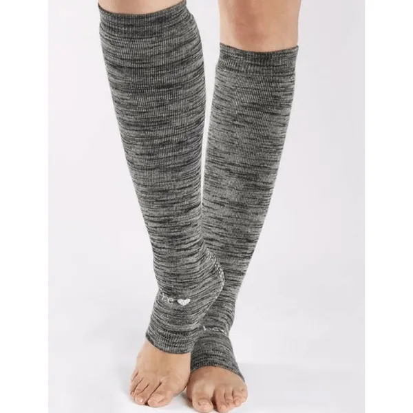 Knee High Leg Warmers (Barre / Pilates)