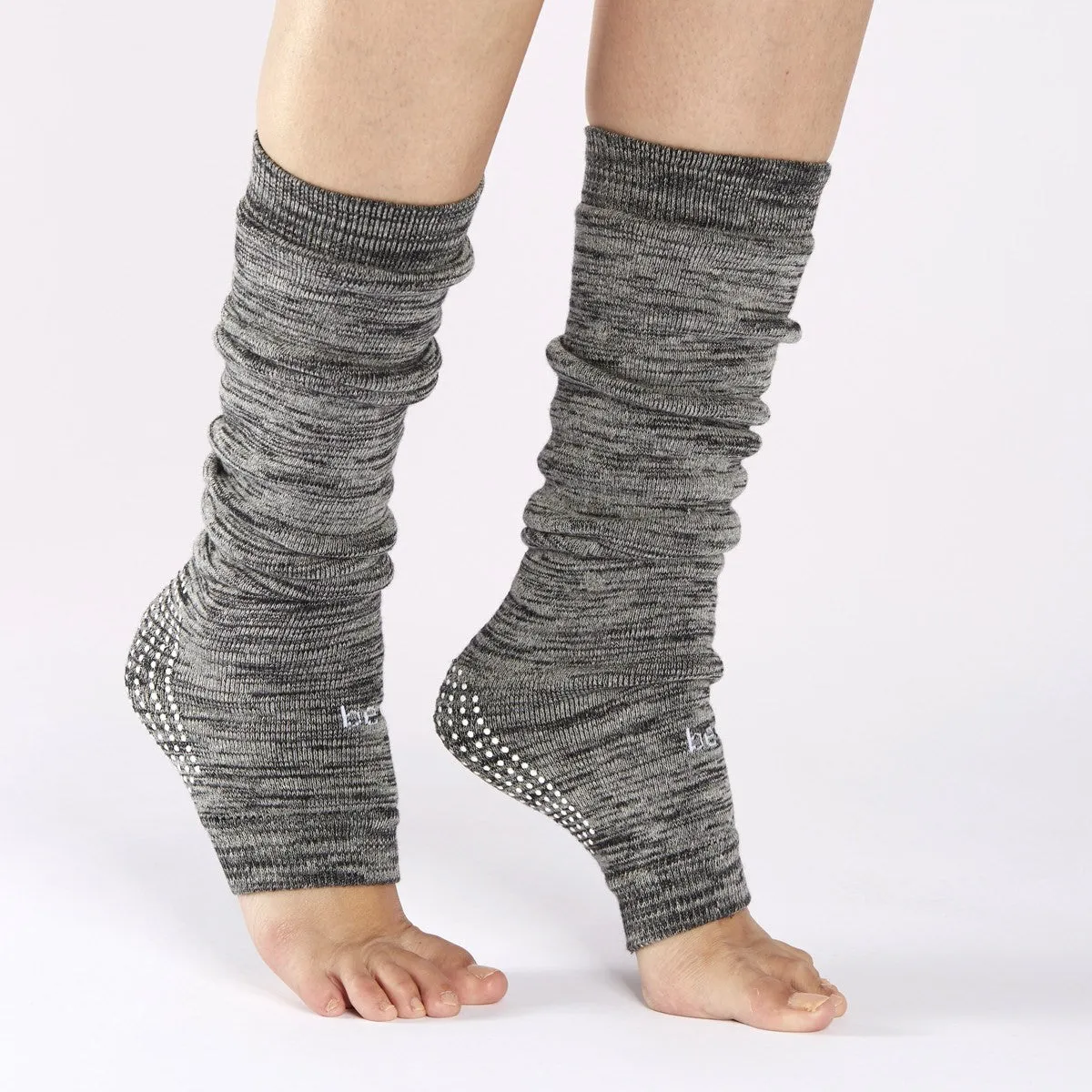 Knee High Leg Warmers (Barre / Pilates)