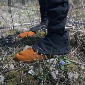 Men's Moccasin Kit