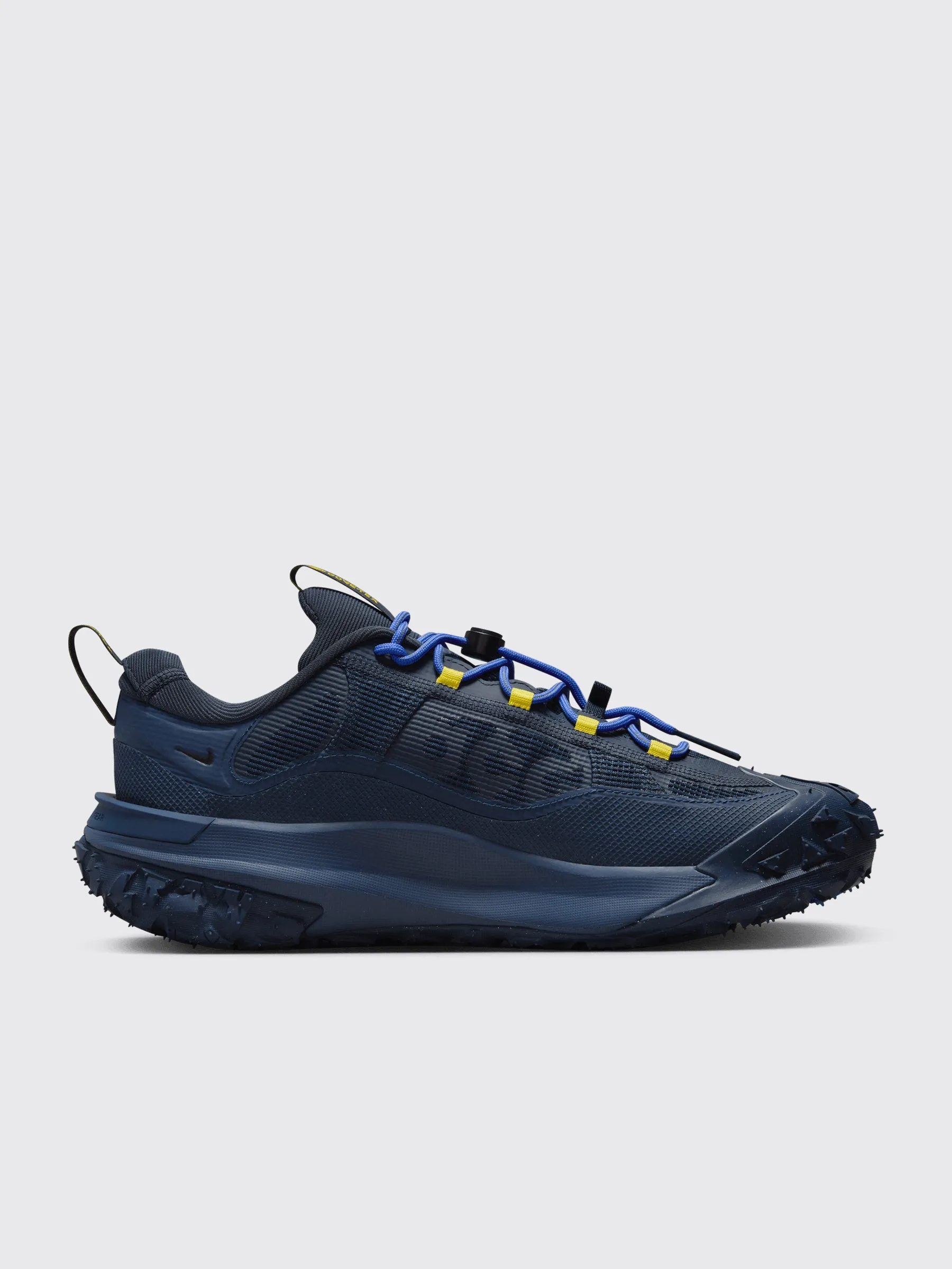 Nike ACG Mountain Fly 2 Low GTX Dark Obsidian / Light Carbon